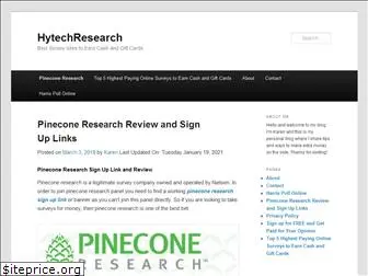 hytechresearch.com