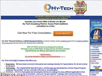 hytechsales.com