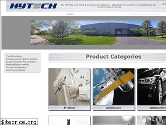 hytechspring.com