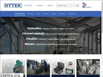 hytek.cz