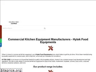 hytekfoodequipments.com