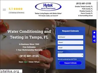 hytekwaterconditioningfl.com