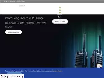 hytera-europe.com