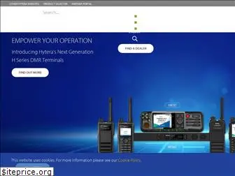 hytera.is