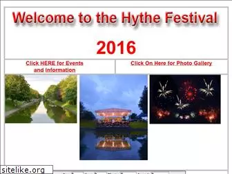 hythe-festival.com