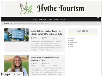 hythe-tourism.com