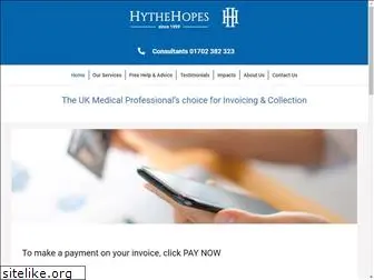 hythehopes.com