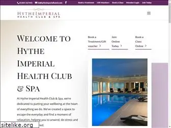 hytheimperialhealthclub.co.uk