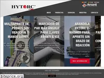 hytorc.es
