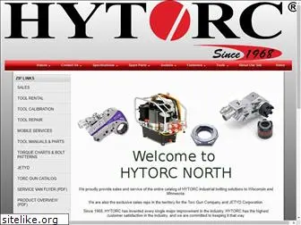 hytorcnorth.com