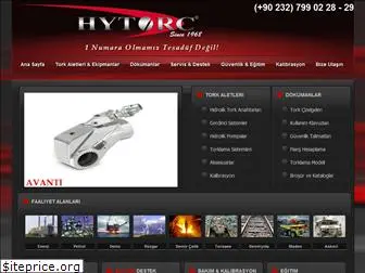 hytorctr.com