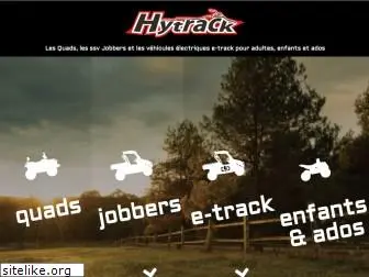 hytrack.com