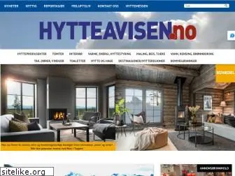 hytteavisen.no