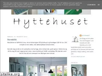 hyttehuset.blogspot.com
