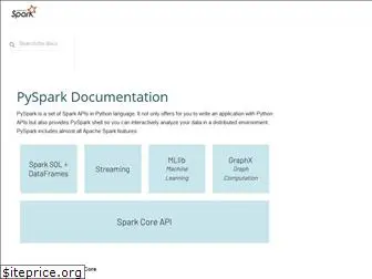 hyukjin-spark.readthedocs.io