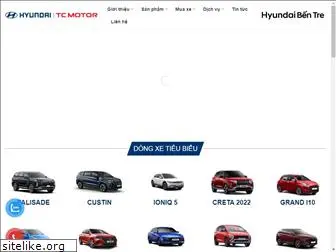 hyundai-bentre.com.vn