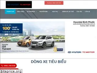 hyundai-binhphuoc.com