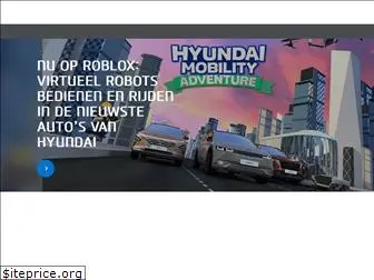 hyundai-business.nl