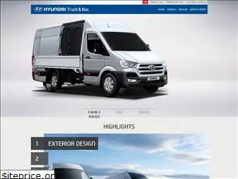 hyundai-commercialvehicles.com