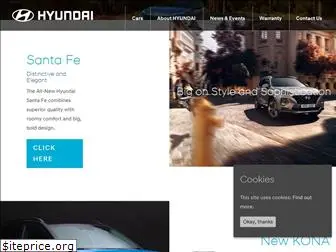 hyundai-cyprus.com