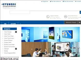 hyundai-displays.com