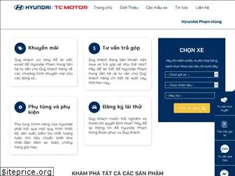 hyundai-phamhung.com