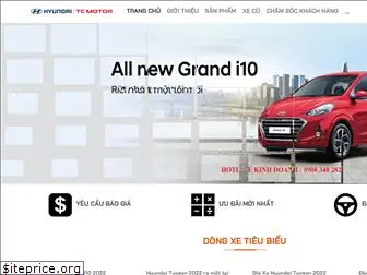 hyundai-saigon.com