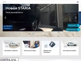 hyundai-sim.ru