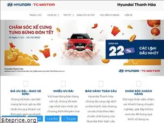 hyundai-thanhhoa.com.vn