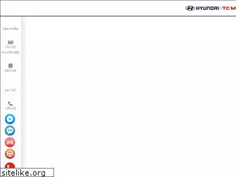 hyundai-truongchinh.com.vn