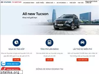 hyundai-vinh.com