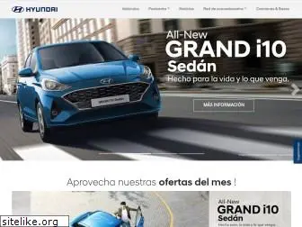 hyundai.com.ec