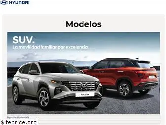 hyundai.com.gt