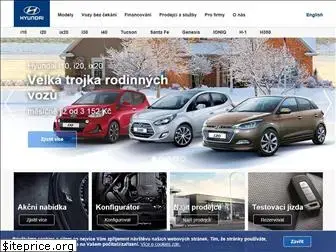 hyundai.cz