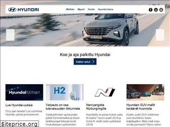 hyundai.fi