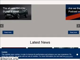 hyundai.news