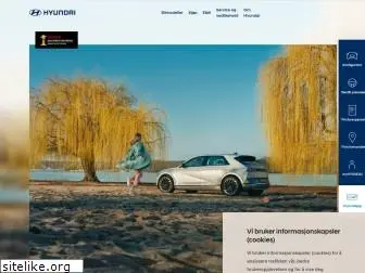 hyundai.no