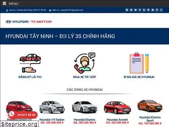 hyundai3stayninh.net