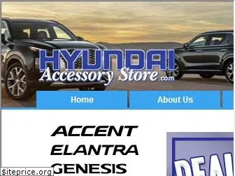 hyundaiaccessorystore.com