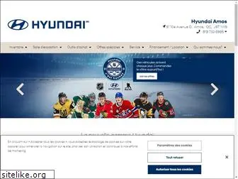 hyundaiamos.com