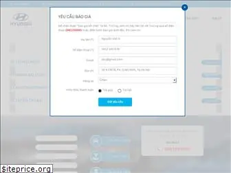 hyundaibacviet3s.com
