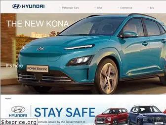 hyundaibarbados.com