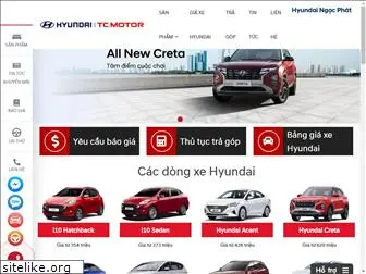 hyundaibienhoa.com.vn