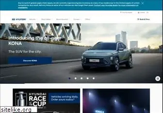 hyundaicanada.com