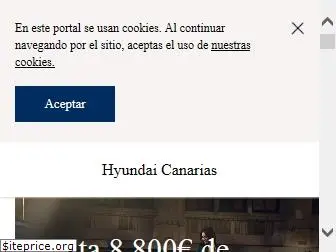 hyundaicanarias.com