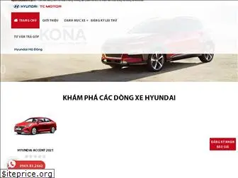 hyundaichinhhang.com.vn