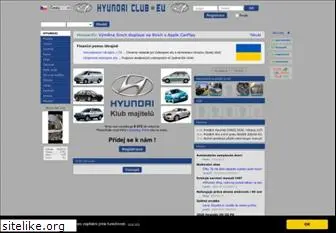 hyundaiclub.eu