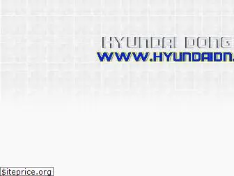 hyundaidn.com