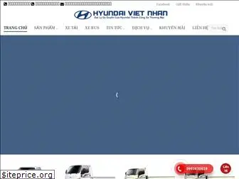 hyundaidongnai.net