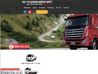 hyundaidongnam.com.vn